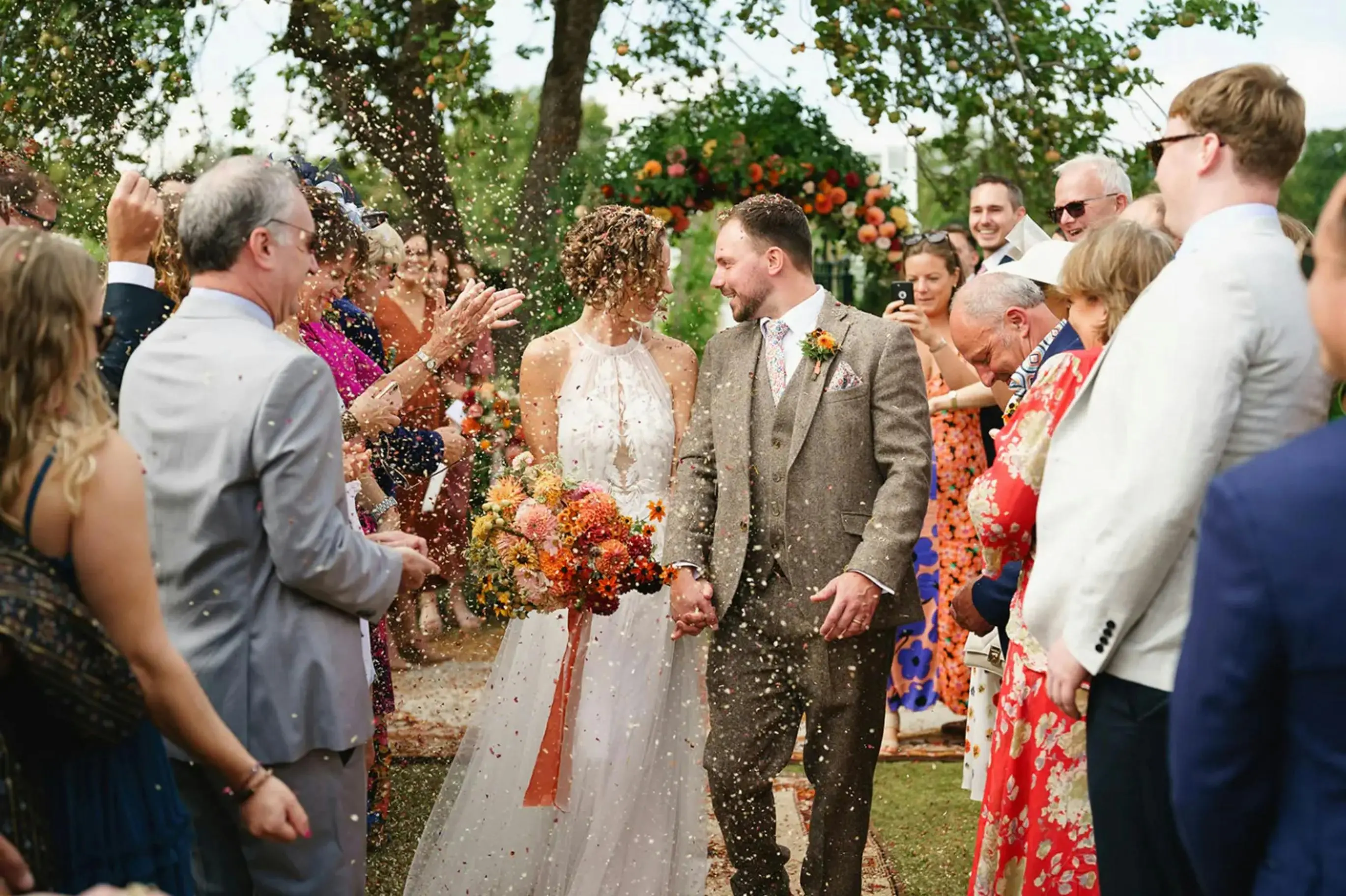 Wedding Film Collections Hero