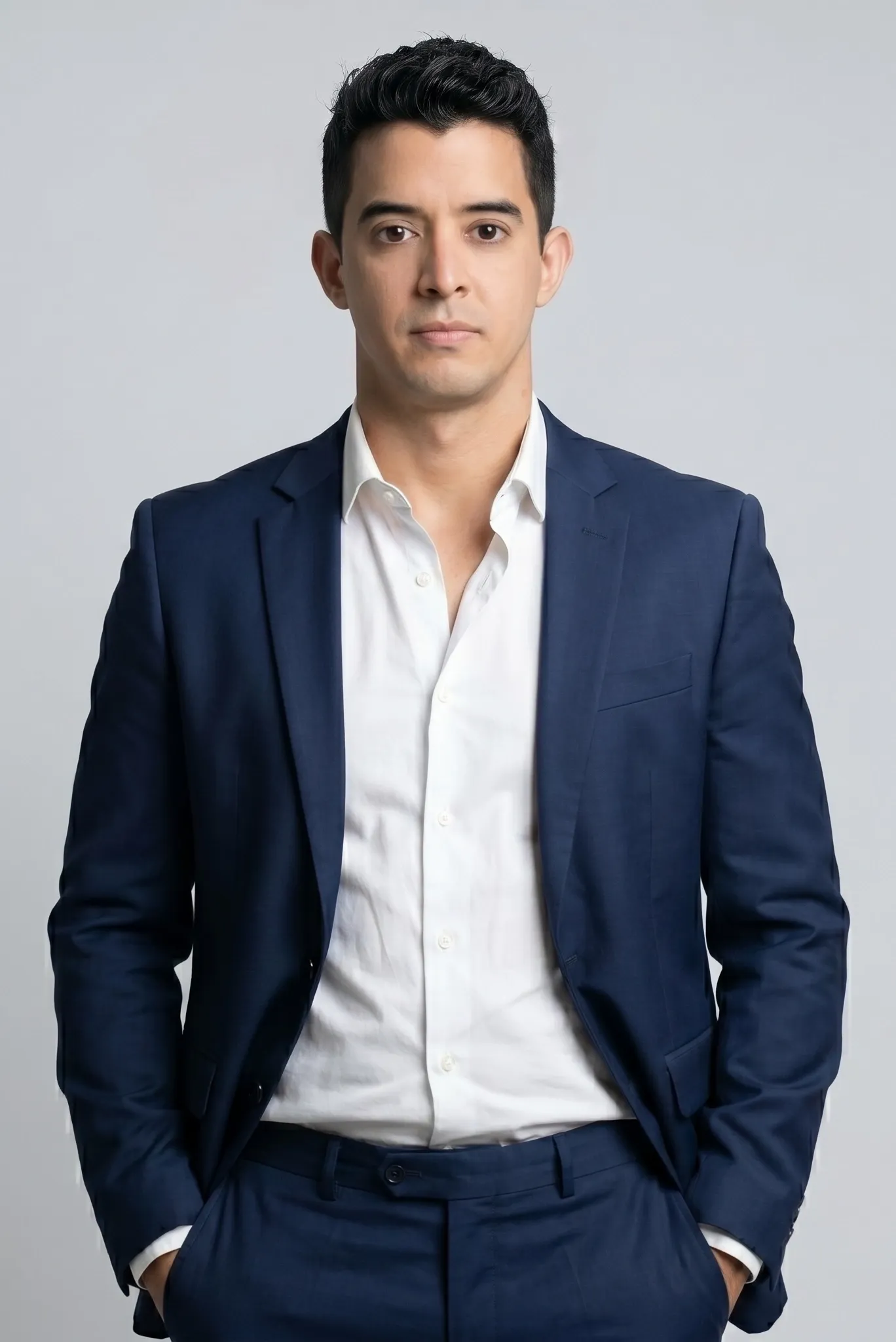 Edder Salazar