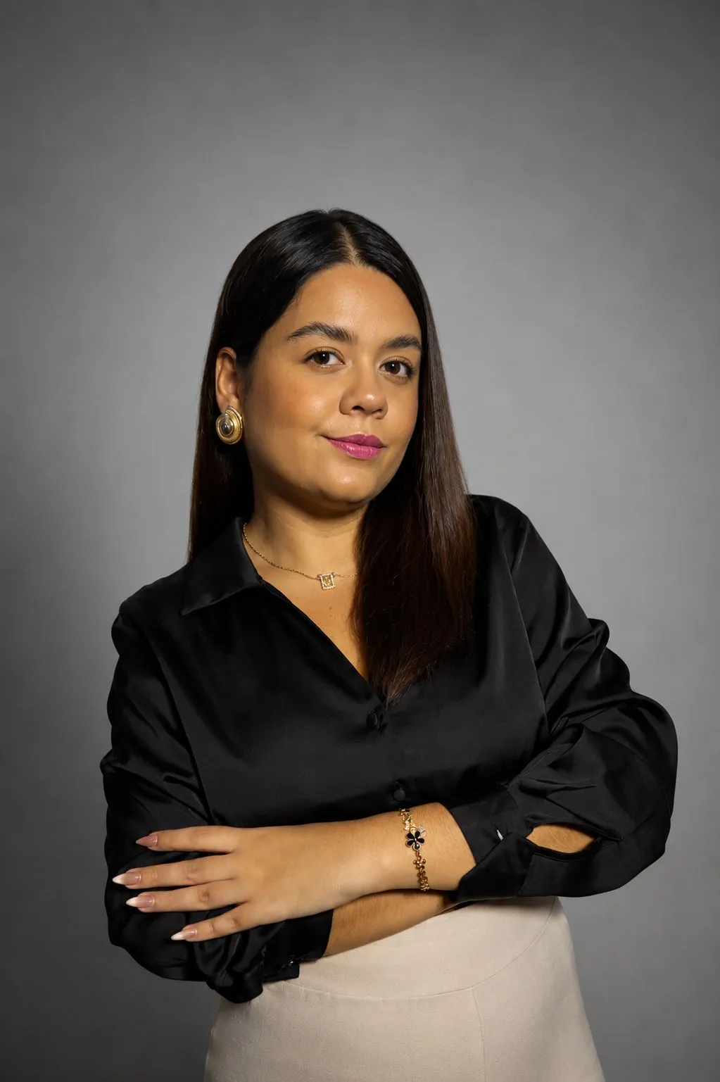 Gladys León