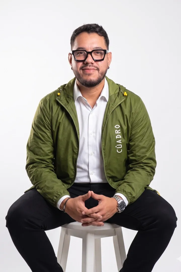 Jadel Muñoz