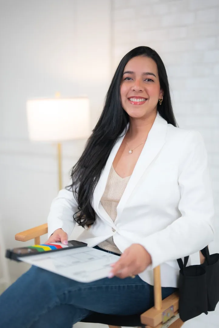 Marienrry Muñoz